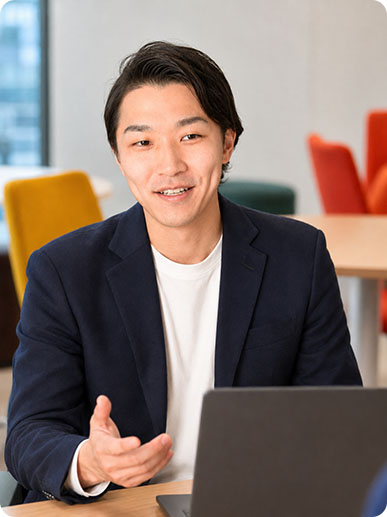 岩井優 転職サポート