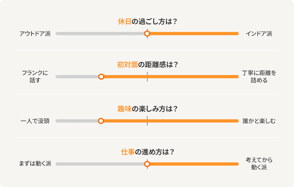 岩井優パーソナルスタイル